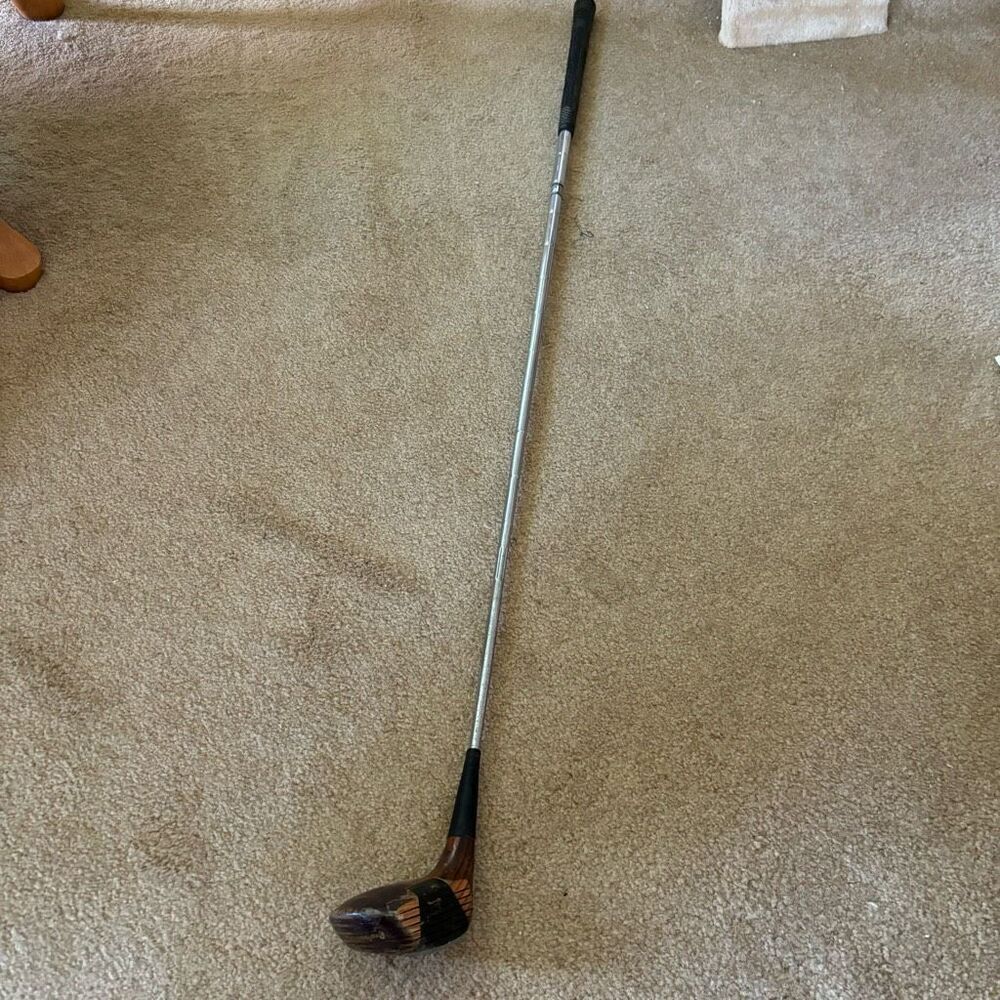 Austad 3 Wood 43” Right Handed Golf Club